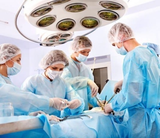 Which Surgical Specialty Should You Choose? operating room