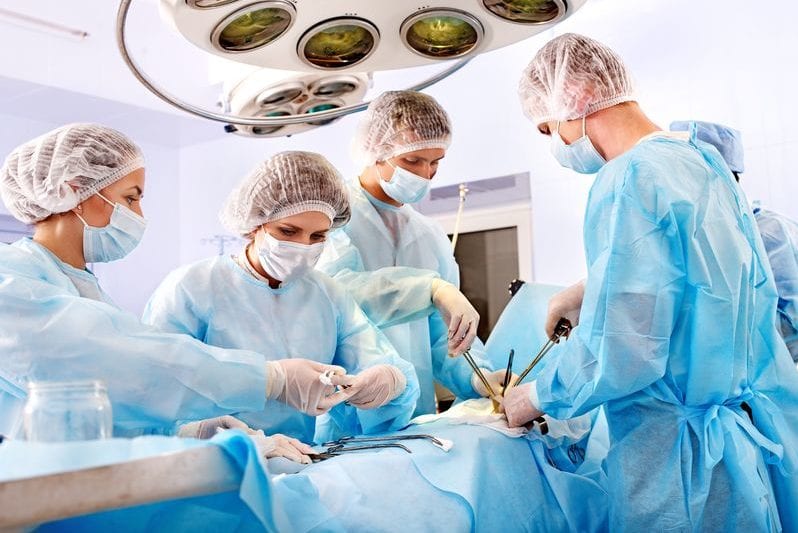Which Surgical Specialty Should You Choose? | GomerBlog