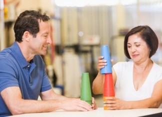 PT and OT File for Divorce Physical therapy hyperacute rehab