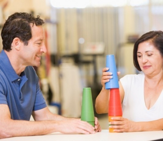 PT and OT File for Divorce Physical therapy hyperacute rehab