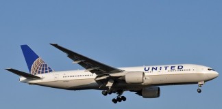 United Airlines Blames Violent Confrontation on Anesthesia