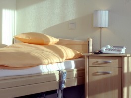 Bed-Bound, Demented 89-Year-Old Successfully Resuscitated, Discharged to Wallow in Own Excrement at Nursing Home nursing home