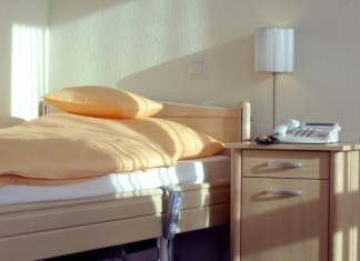 Bed-Bound, Demented 89-Year-Old Successfully Resuscitated, Discharged to Wallow in Own Excrement at Nursing Home nursing home