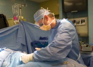 Bones: An Orthopedic Surgeon’s Perspective orthopedic surgeon