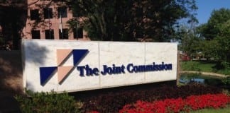 Joint Commission Cites Itself as a Major Hindrance to Medical Care