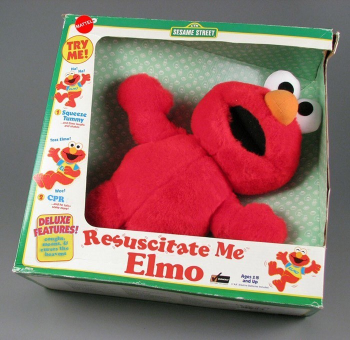 resuscitateelmo