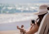 Radiology Reading Center Switching to Snapchat Radiologist texting