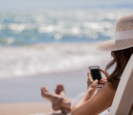 Radiology Reading Center Switching to Snapchat Radiologist texting