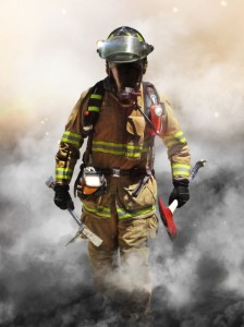 firefighter