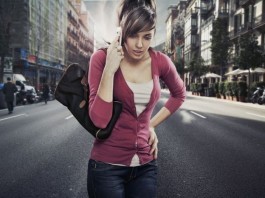 Alarming Study Finds Malignant Brain Cancers Appear on Side of Cell Phone Use cell phone brain cancer