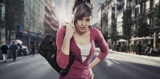 Alarming Study Finds Malignant Brain Cancers Appear on Side of Cell Phone Use cell phone brain cancer