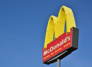 McDonald’s Settles Strike by Requiring All Employees to Re-Apply through ERAS ERAS now being employed at McDonalds