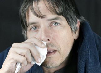 Antibiotic Cures Common Cold Virus common cold