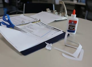 Hospitalist Abusing Copy and Paste in Paper Charts