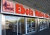 Ebola Now Airborne, Nation Prepares