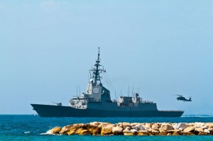 navy ship