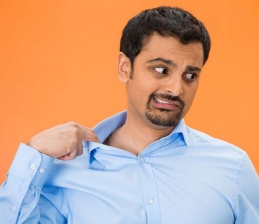 Let Me Have at Your Johnson urology awkard