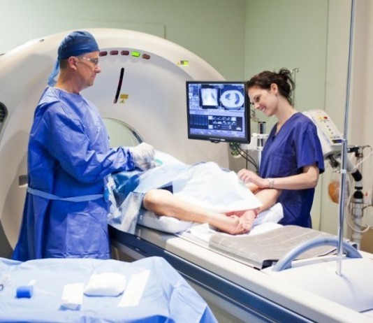 New Super Duper Minimally Invasive Transurethral Aortic Valve Replacement Gaining Popularity mri scanner