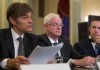 State Medical Board Disciplines Dr. Oz by Forcing Him Back to Clinical Practice Dr. Oz testifying