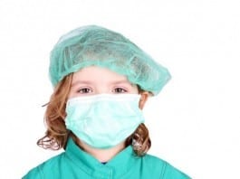 Hospital’s ‘Take Your Daughter to Work’ Day Not Such a Good Idea daughter to hospital day