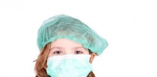 Hospital’s ‘Take Your Daughter to Work’ Day Not Such a Good Idea daughter to hospital day