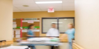 ER Nurses Holding Unplaced Inpatients Cheer Whenever ‘Code Blue’ Called Overhead er nurse