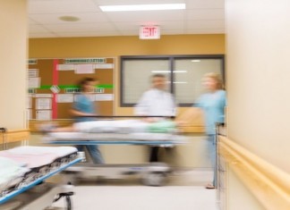 ER Nurses Holding Unplaced Inpatients Cheer Whenever ‘Code Blue’ Called Overhead er nurse