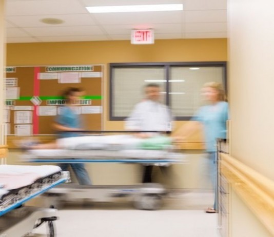 ER Nurses Holding Unplaced Inpatients Cheer Whenever ‘Code Blue’ Called Overhead er nurse