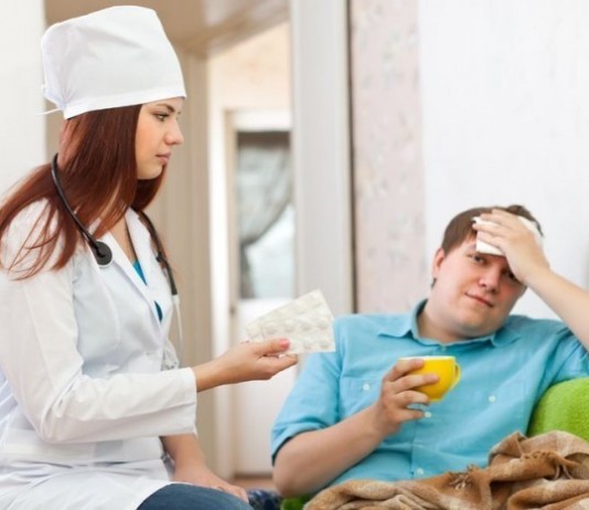 Hospital Administrators Rename RNs to ‘Refreshments and Narcotics’ registered nurses