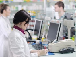 Pharmacy Creates Express Line for Psychotropic Drugs pharmacy