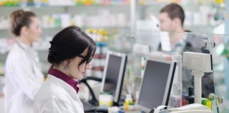 Pharmacy Creates Express Line for Psychotropic Drugs pharmacy