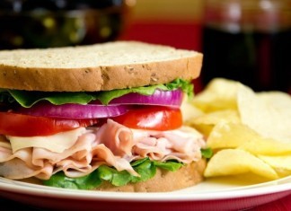 Breaking: Study Finds Efficacy of Turkey Sandwiches in Convincing ED patients to Discharge AMA Down 40% turkey in code cart
