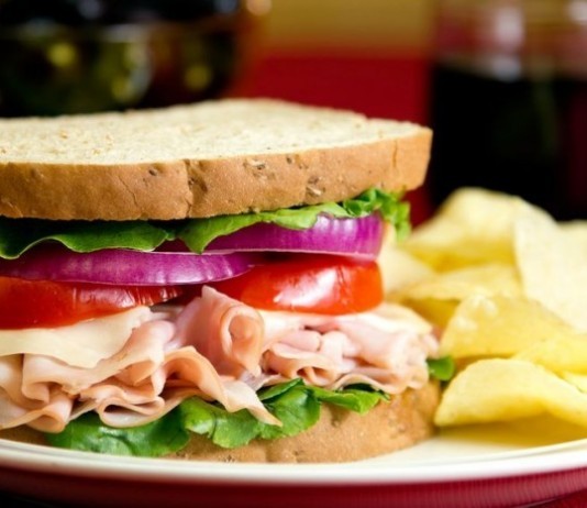 Emergency Code Carts Now Contain Turkey Sandwiches and Ginger Ale turkey in code cart