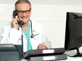 What ‘Thank You for the Interesting Consult’ Really Means, Part 2 doctor updating