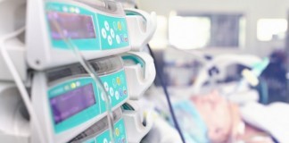 American Geriatrics Association Publishes Guidelines on Gomeritis icu pumps