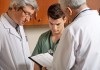 Audacious Attending Has No Criticism for Student’s Choice of Speciality medical student