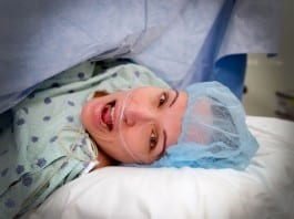 Anesthetists Go on Strike, Local Hospital Thrown into Turmoil anesthesia