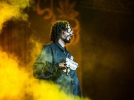 Snoop Dogg Completes Geriatrics Fellowship geriatric fellowship
