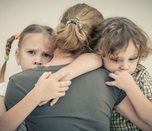 The 7 Stages of Grief When Faced with an Admission