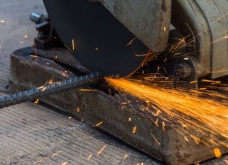 Synthesis Introduces New Product Line, Instant Hit with Orthopaedic Surgeons orthopedic tools