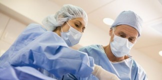 Hospital Replaces Anesthesiologists with Voice-Activated OR Tables, Saves Millions anesthesiologist hospital