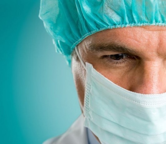 45-Year-Old EM Physician Reflects Back Upon 4.0 GPA in College While Manually Disimpacting Patient em physician