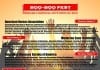Lineup Released for Boo-Boo Fest 2015 medical music festival