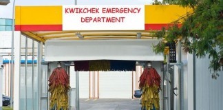 New KwikChek ED Expected to be a Hit emergency department
