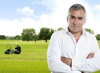 A Modern Hippocratic Oath for Hospital Administrators hospital administrator golfing