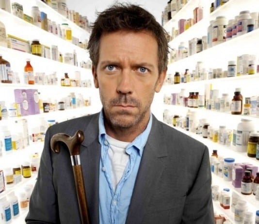 Doctor’s Last Drug-Rep Pen Running Out of Ink, Future Prescription Decisions Uncertain doctor prescribing