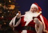 100,000,000 Miles Later: Santa Diagnosed with Acute Pulmonary Embolism npo guidelines acute pulmonary embolism