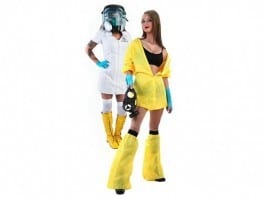 Sexy Ebola Nurses Released from 45-Day Quarantine