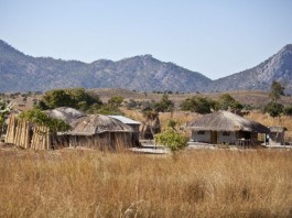 Hospital Administrators Bring Hope & Quality to Remote African Village