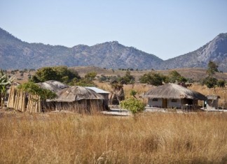 Hospital Administrators Bring Hope & Quality to Remote African Village